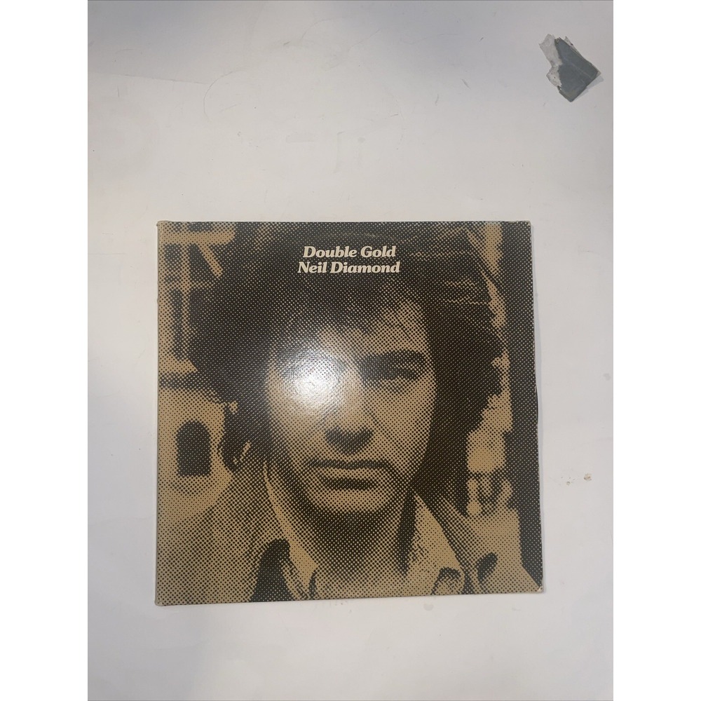 EX‎ !! Neil Diamond/Double Gold/1973 Bang Records 2x LP Set/USA Issue